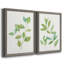Printemps verts I - ensemble de 2 reproductions d'art-216681226-216681225-216681276