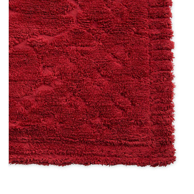 Taie décorative 100% coton