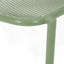 Chaise d'extérieur en fer-436042581