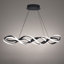 Interlace 1 - Light LED Pendant