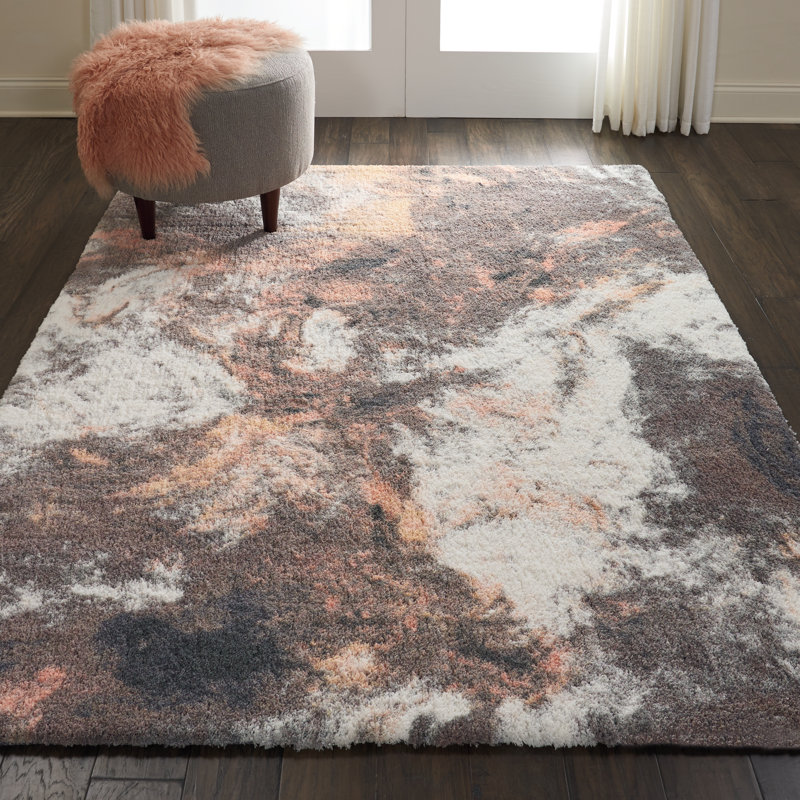 Westminster Abstract Area Rug, Rectangle 152 x 213cm