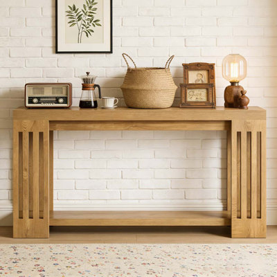 Console, table d'appoint