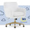 Ashleigh Swivel Office Chair