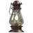 Jaali Metal Table Lamp-1184038125