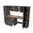 Brekkin 6 Piece Storage System