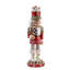 Peppermint Nutcracker