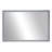 Wood Framed Mirror with Safety Backing Ideal for Bathroom / Vanity Mirror Ellis Collection-461758315-461758288