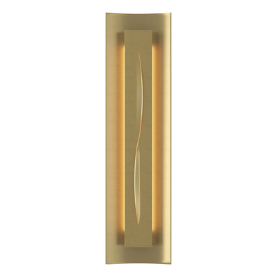 Gallery Dimmable 10.4 Lbs Flush Mount Scone