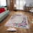 Jaryd Floral Indoor Rug