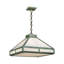 Whitewing 4 - Light Pendant