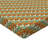 Microfiber Geometric Fitted Sheet-41711307-105899729
