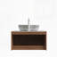 Meuble-lavabo mural 30 po avec lavabo, armoire de rangement flottante murale en contreplaqué-1378019023-1378019021
