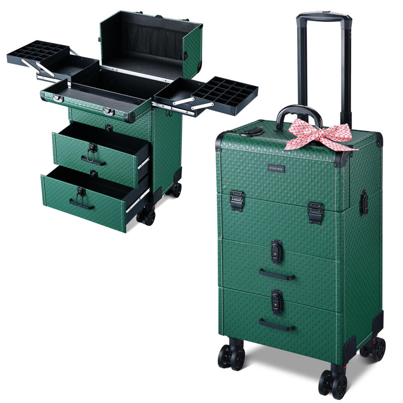 Organisateur de maquillage