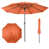Burnt Orange