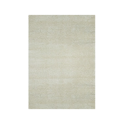 Solid Colour 155cm X 218cm Area Rug