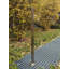 Aneysha Outdoor Stainless Steel Column Fountain-1793666775