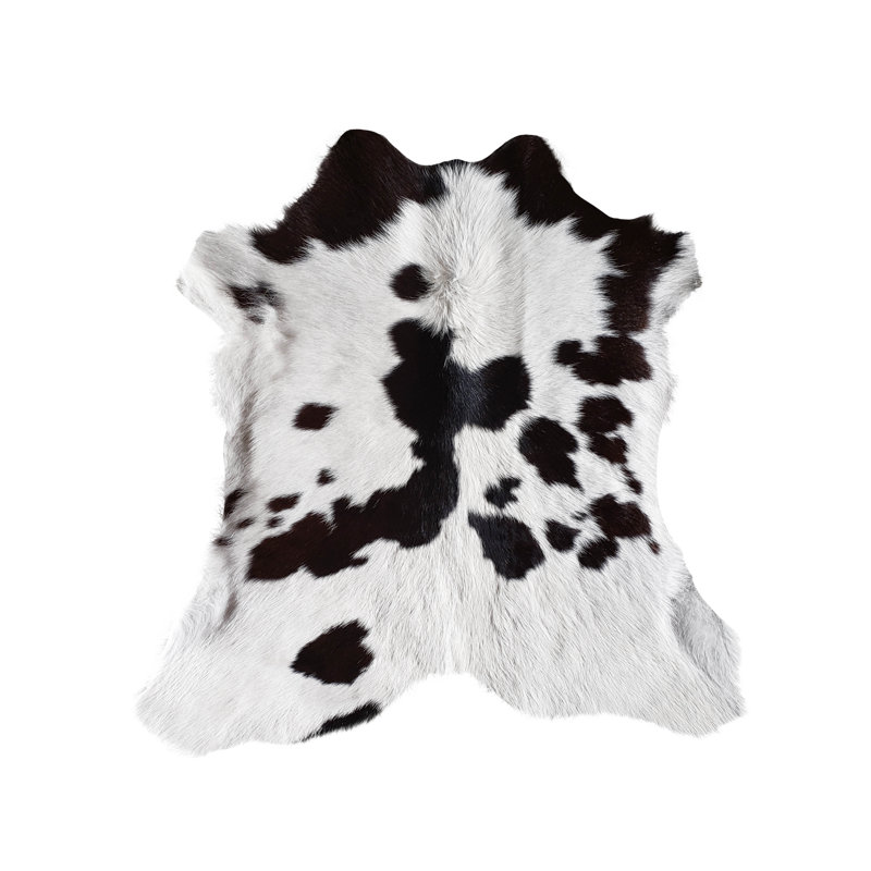 Cowhide Indoor Rug