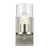 Brushed Nickel is out of stock selected