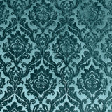Damask Two Tone Velvet | Neiman Fabric