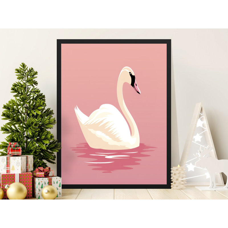 Chapmon Single Picture Frame Print, 40.64 cm H x 30.48 cm W
