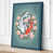 Teal Border is out of stock