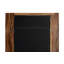 River Rustic Accent Mirror