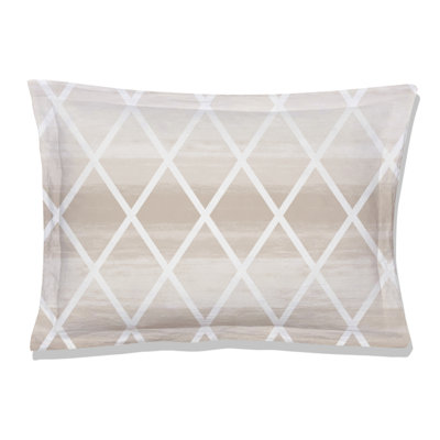 Geomania Organic Sateen Geometric