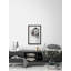 Lush Flower Crown 1 Piece Single Picture Frame Painting-79218697