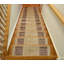 Tapis d'escalier en latex lavable antidérapant-166054210-261312846