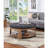 Brenai Upholstered Ottoman-599164691