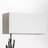 Evadne 60.6'' Black Novelty Floor Lamp