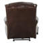 Fauteuil inclinable en cuir italien Woodville-1523401176-1523401180
