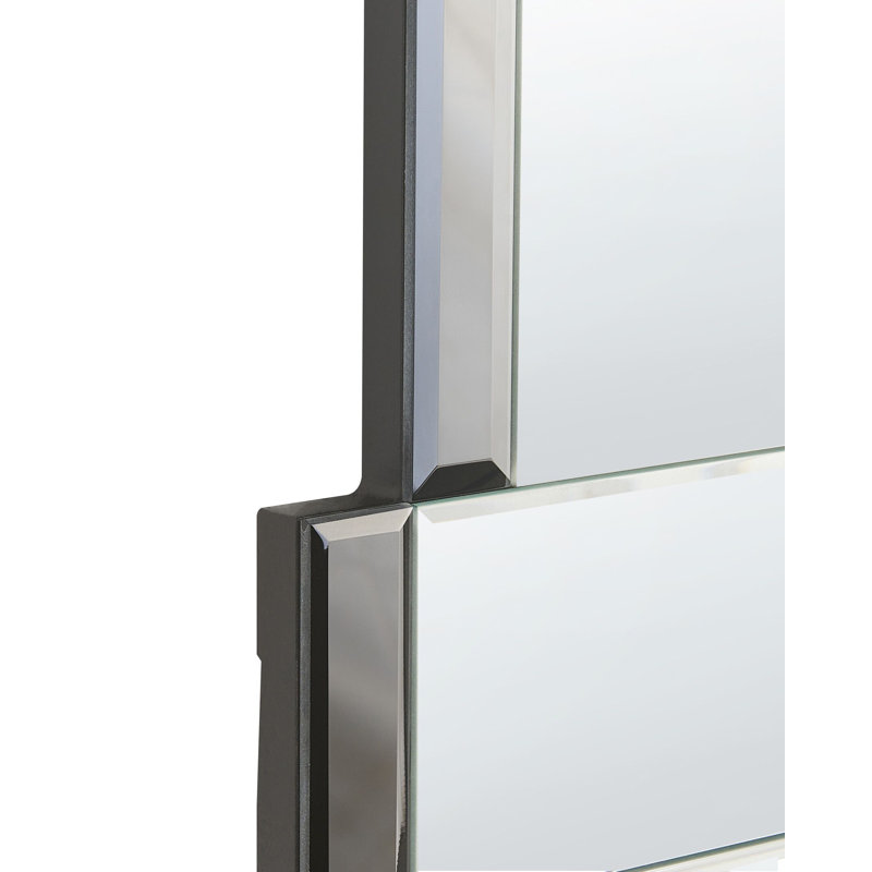 Reyona Oval Mirror