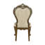 Chaise d'appoint (ensemble de 2)