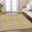 Tapis doré intérieur / extérieur lavable à la machine Maliana ACN91-96138176