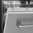 Zline 36" Stainless Steel Dual Fuel Range, Range Hood And Dishwasher