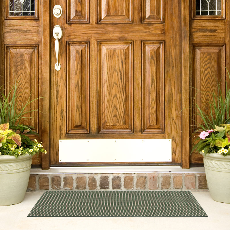 Tapis d'intérieur / extérieur Kalam Performance, Rectangle 2 pi x 3 pi 7 po