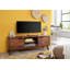 Malmö 2 Unfinished TV Stand for TVs up to 60