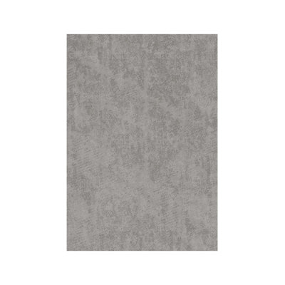 Tapis moderne avec envers antidérapant