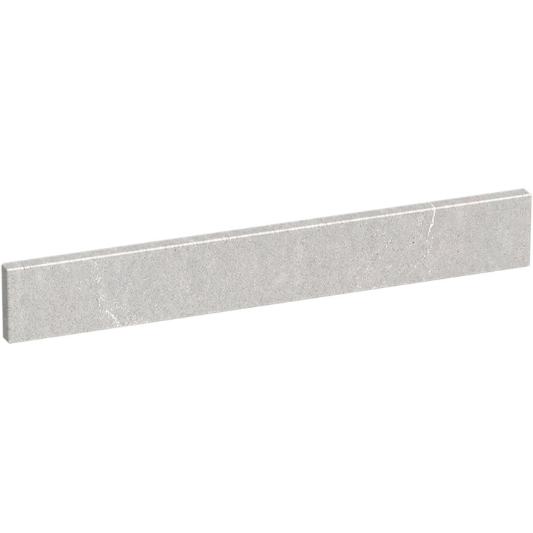 Silestone Quartz 25-In Backsplash