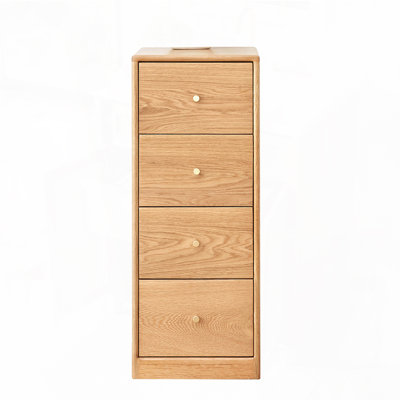 Commode 4 tiroirs Acceent