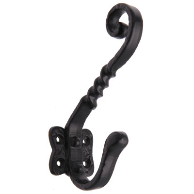 Reina Iron Wall Wall Hook