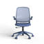 Ebern Designs Nylon Executive Chair-1653396894-1653396892