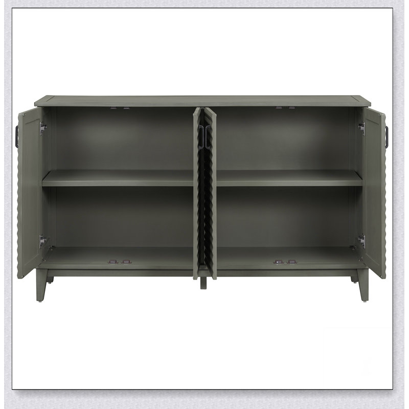 Cabinet décoratif
