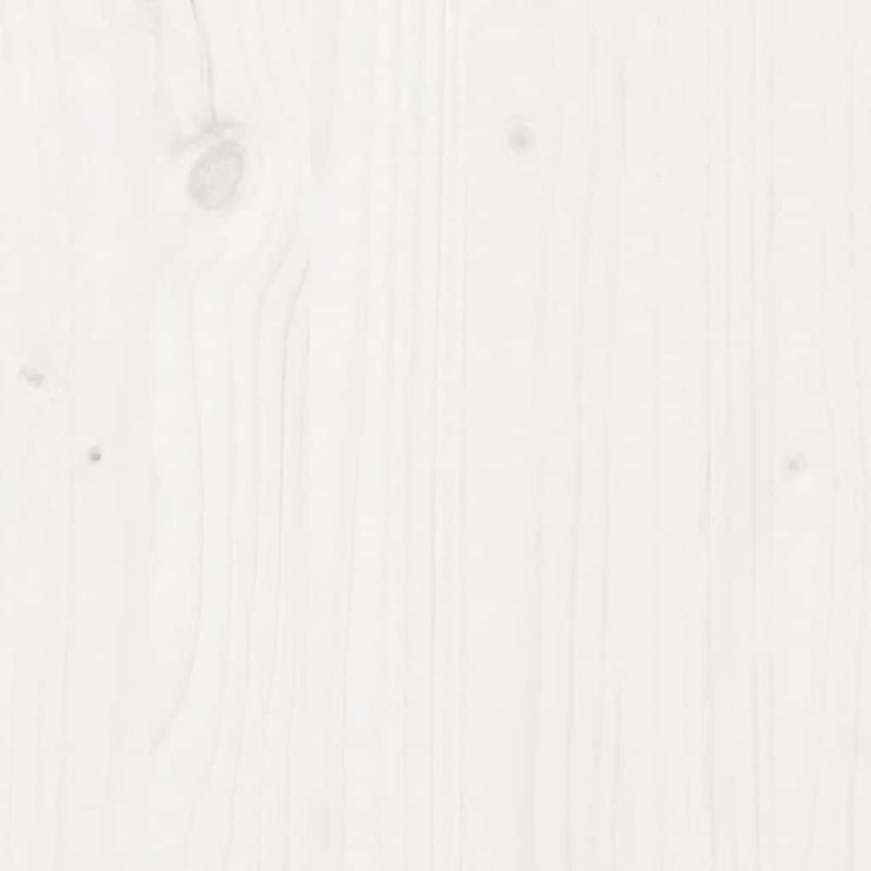Underbed Storage Drawers, 17 H x 95 L x 55 W cm, White