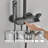 All-In-One Kit with Rough in-Valve