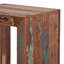 Sylvan Side Table Brown