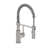 Brushed Nickel is out of stock
