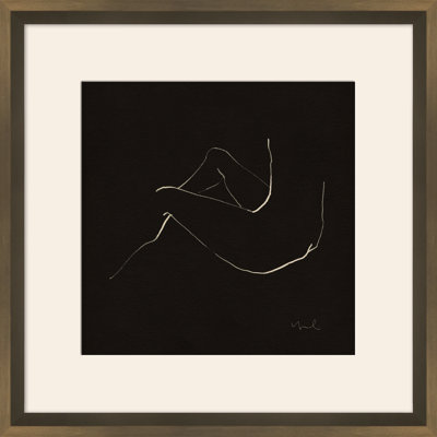 Conceal III Print