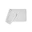 Rubagrip Rubber Non Slip Bathmat with Secure Suction Cups-20606023-20606027